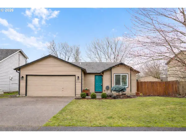 15318 NE 45th St, Vancouver, WA 98682