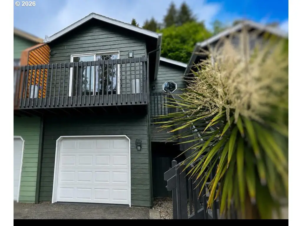 1316 Olney Ave, Astoria, OR 97103 - #1