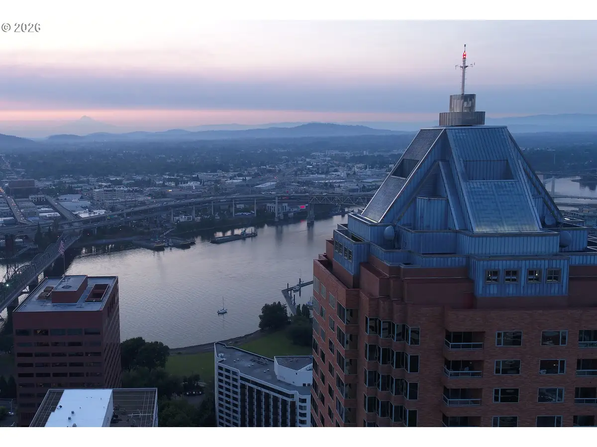 1414 SW 3rd Ave #2801, Portland, OR 97201 - #1