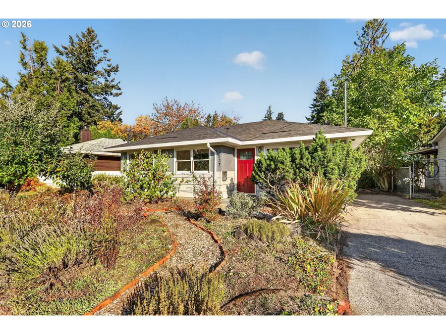 7527 SE Ramona St, Portland, OR 97206 - #2