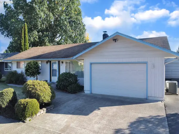 1118 SW Wanetah Way, McMinnville, OR 97128