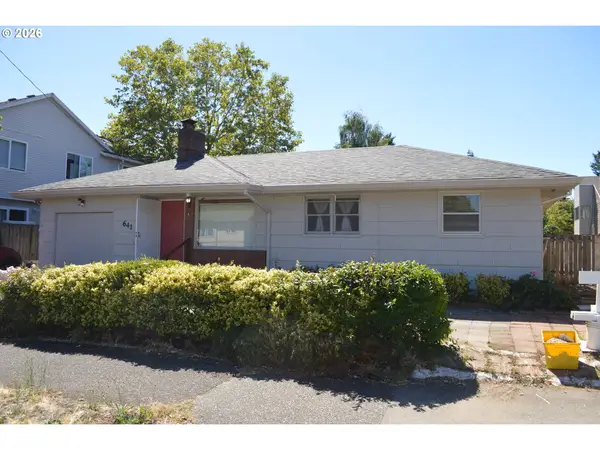 641 SE 148th Ave, Portland, OR 97233