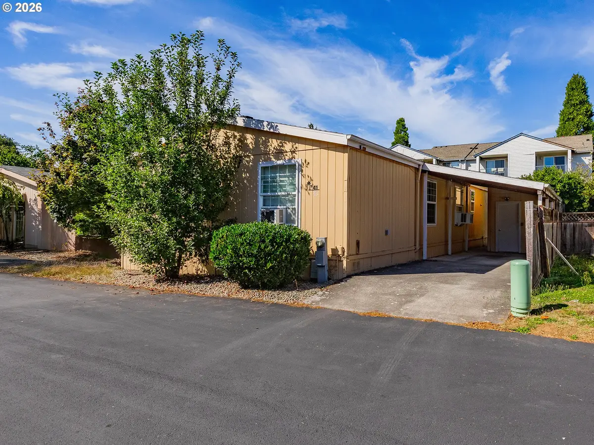 1819 SE Orient Dr #41, Gresham, OR 97080 - #1