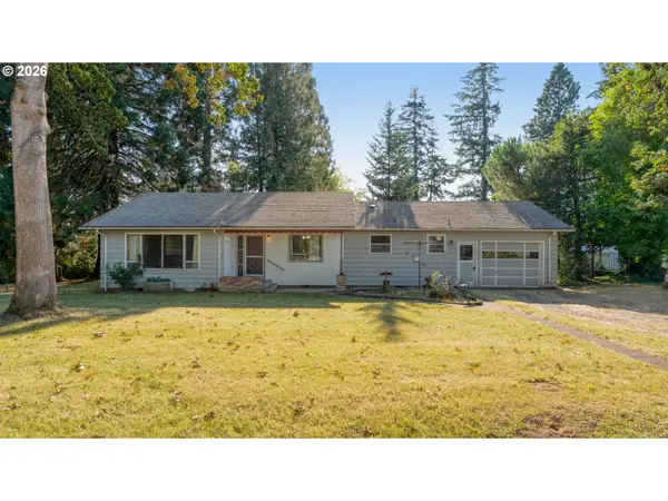 12304 S Toliver Rd, Molalla, OR 97038