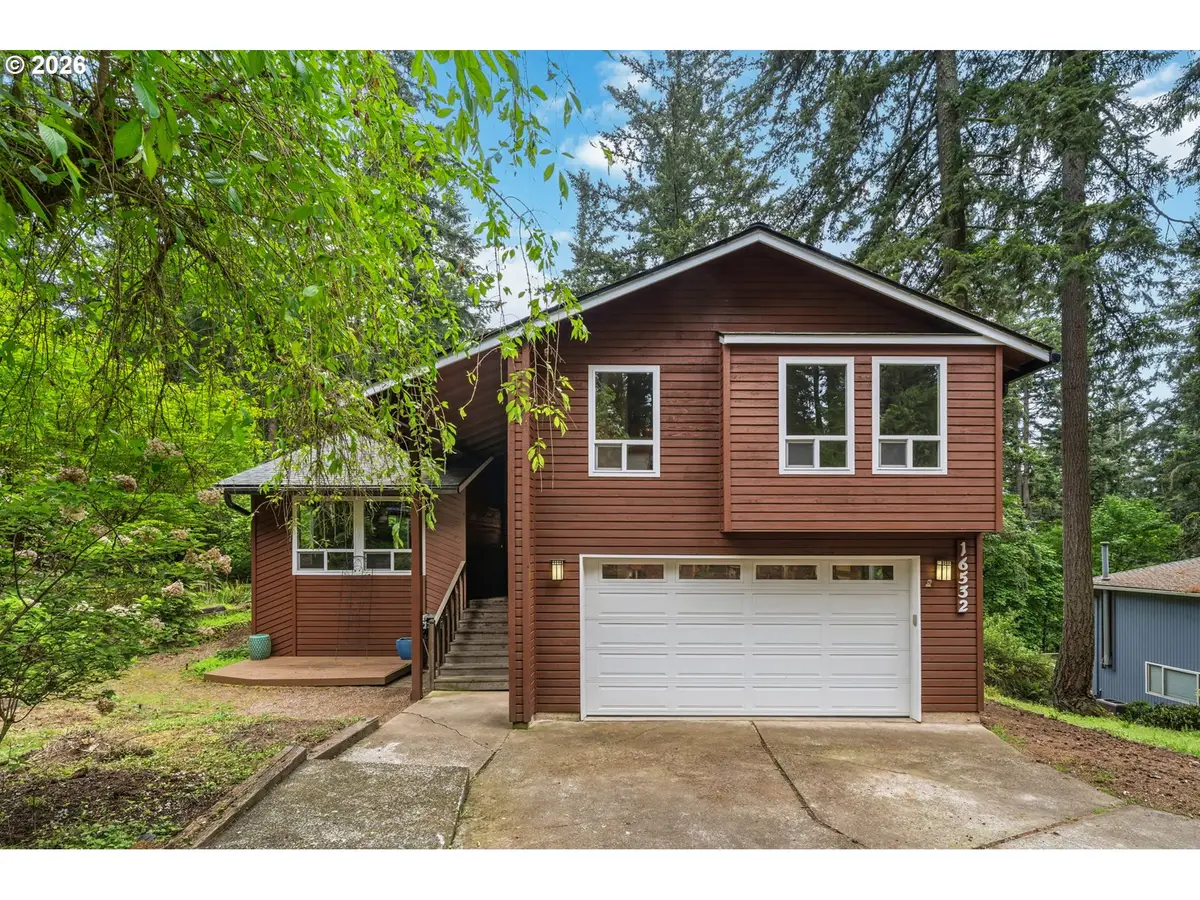 16532 S Arrowhead Dr, Northwest Clackamas, OR 97045 - #1