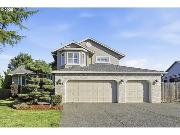 2704 SW Giese Loop, Gresham, OR 97080