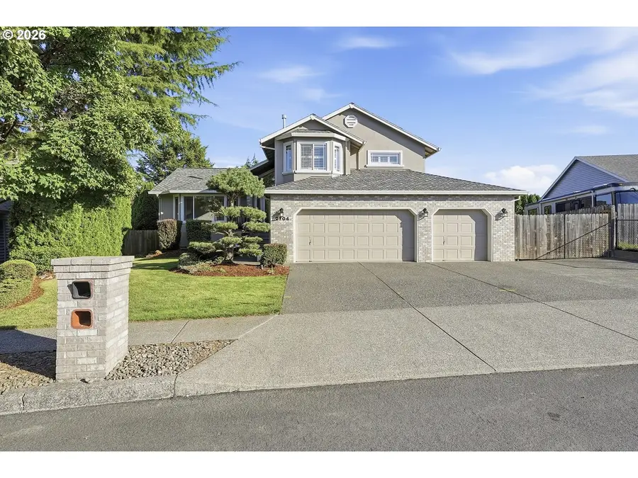2704 SW Giese Loop, Gresham, OR 97080 - #2