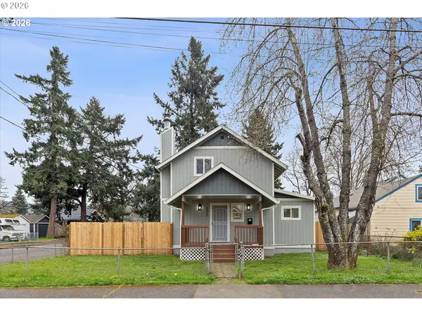 9828 SE Ellis St, Portland, OR 97266
