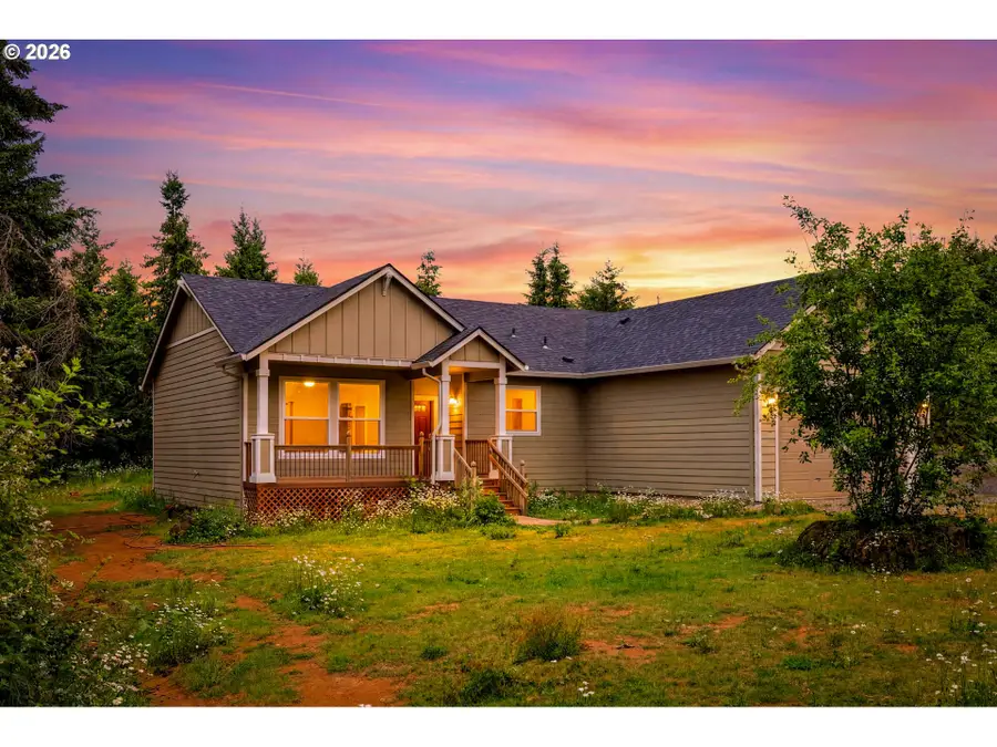 11855 SE Jed Ct, Sandy, OR 97055 - #2