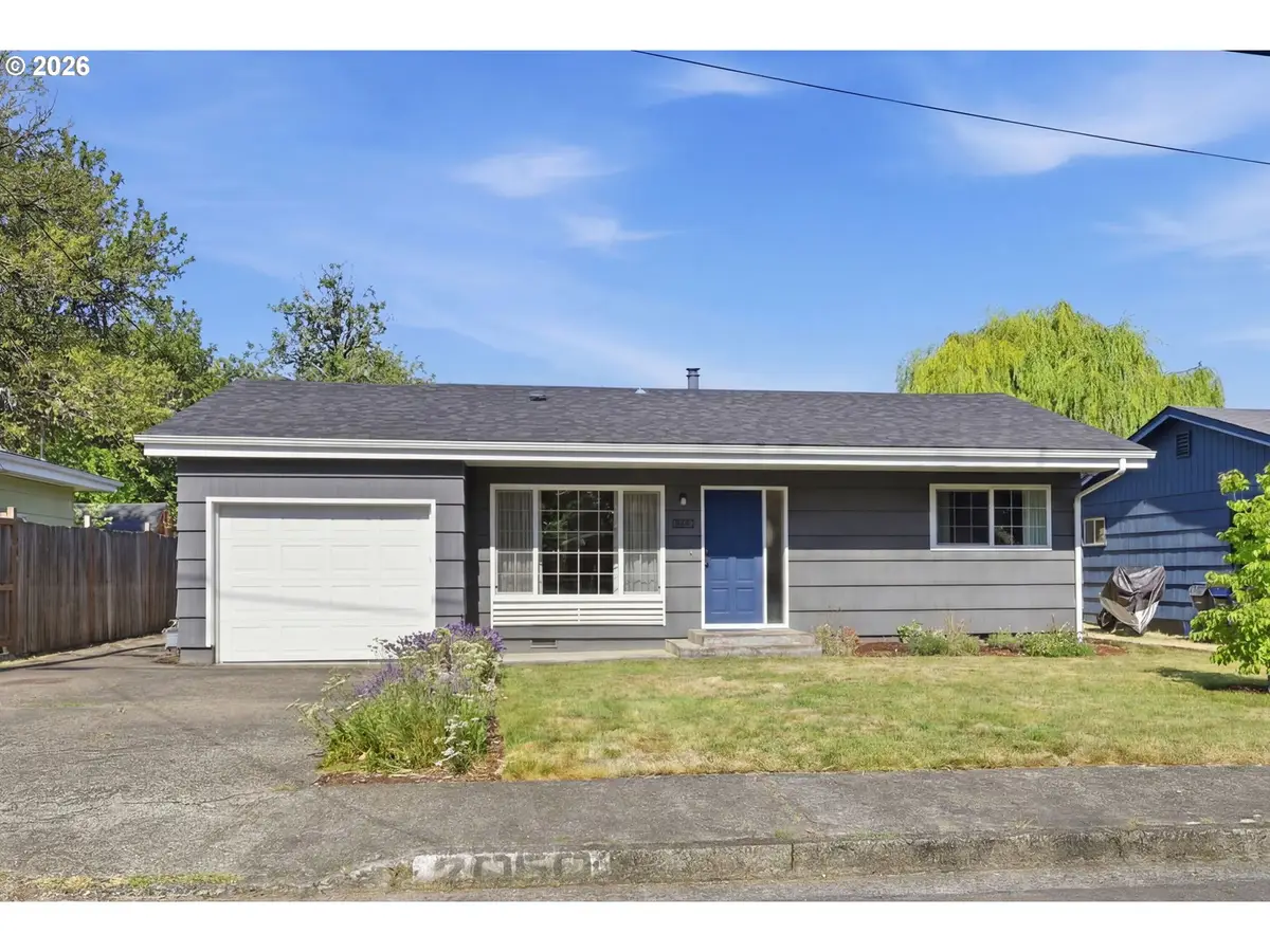 2050 Garfield St, Eugene, OR 97405 - #1