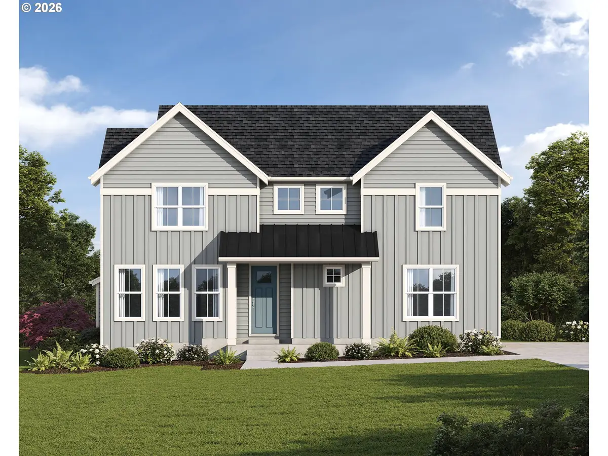 7463 SW Frog Pond Ln, Wilsonville, OR 97070 - #1