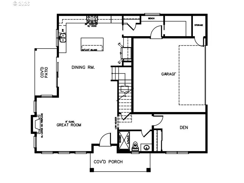 7463 SW Frog Pond Ln, Wilsonville, OR 97070 - #2
