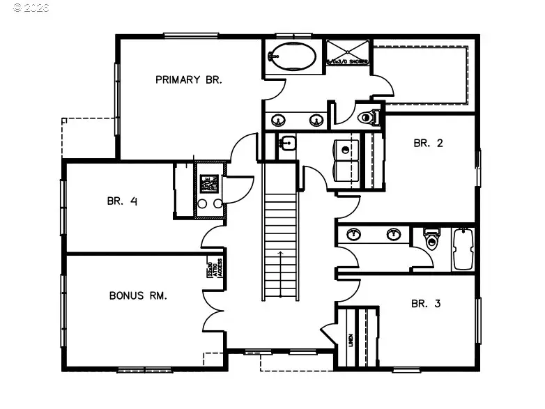 7463 SW Frog Pond Ln, Wilsonville, OR 97070 - #3