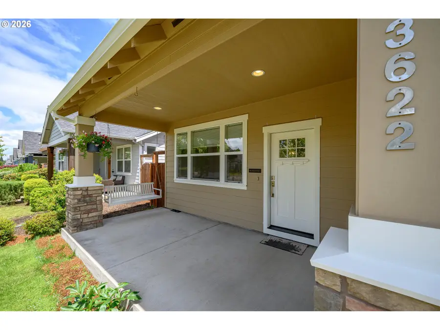 3622 NE Hembree St, McMinnville, OR 97128 - #3