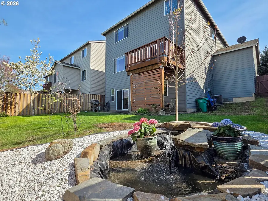 1109 Stonewall Ave, Forest Grove, OR 97116 - #2