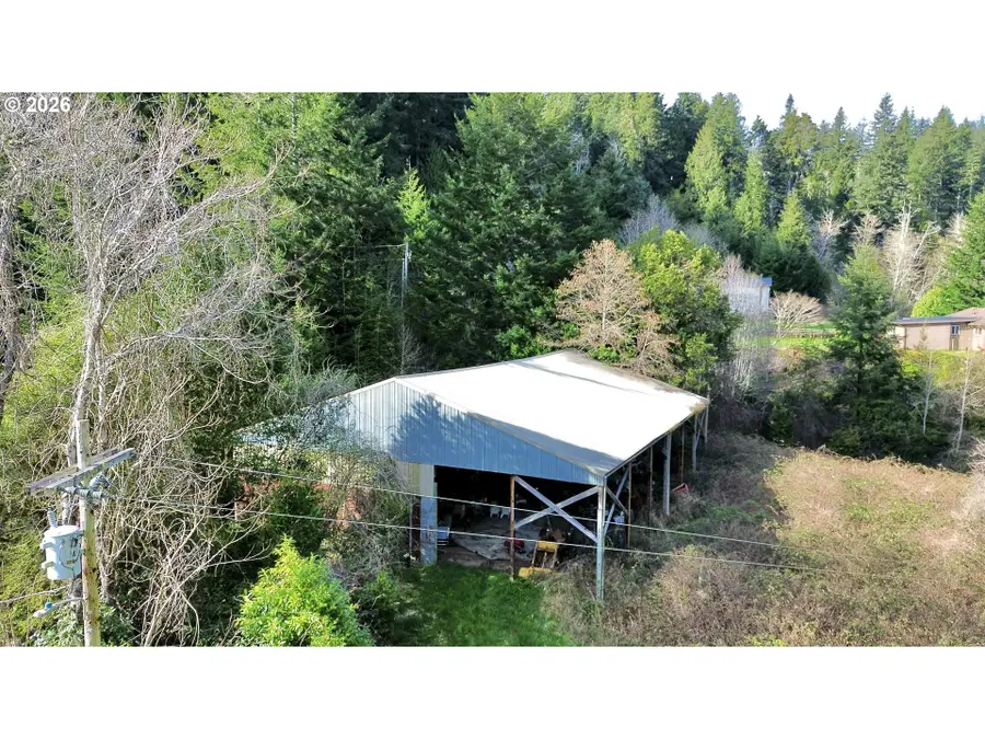 60958 Old Wagon Rd, Eastside, OR 97420 - #2