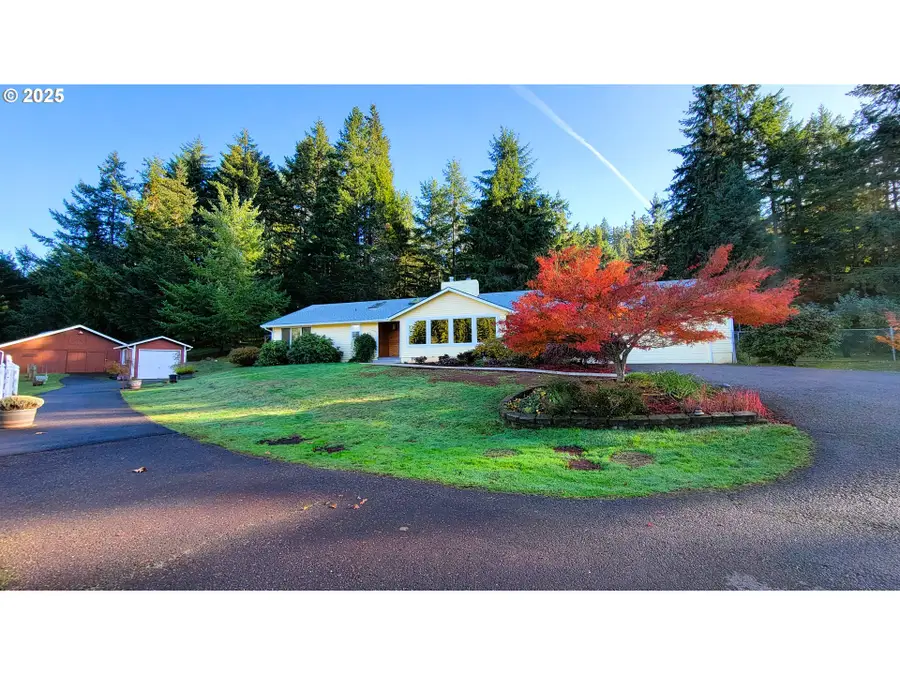 34336 Stewart Hills Ln, Cottage Grove, OR 97424 - Image #3