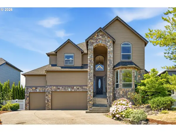 1621 S Phoebe Dr, Ridgefield, WA 98642