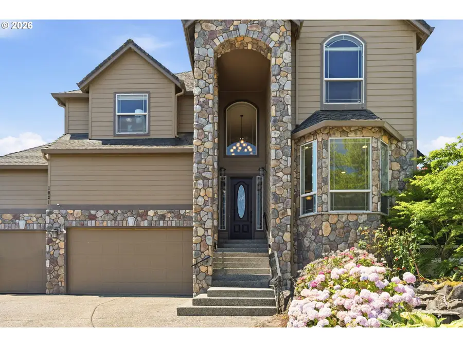 1621 S Phoebe Dr, Ridgefield, WA 98642 - #2