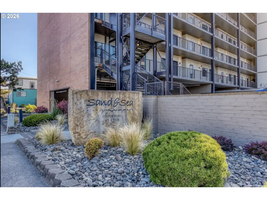 475 S Prom #112, Seaside, OR 97138 - #3