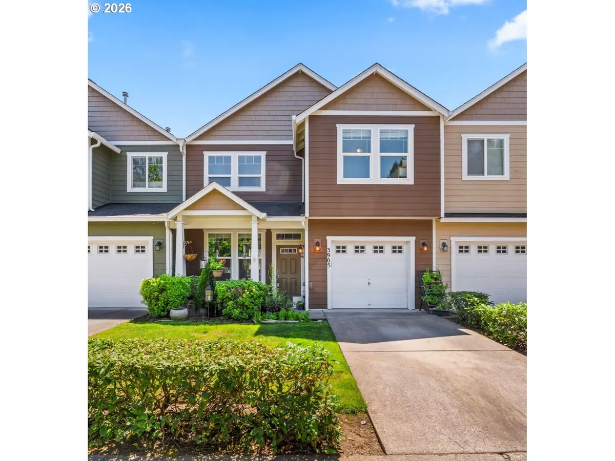 3905 NE 89th Way, Vancouver, WA 98665 - #1