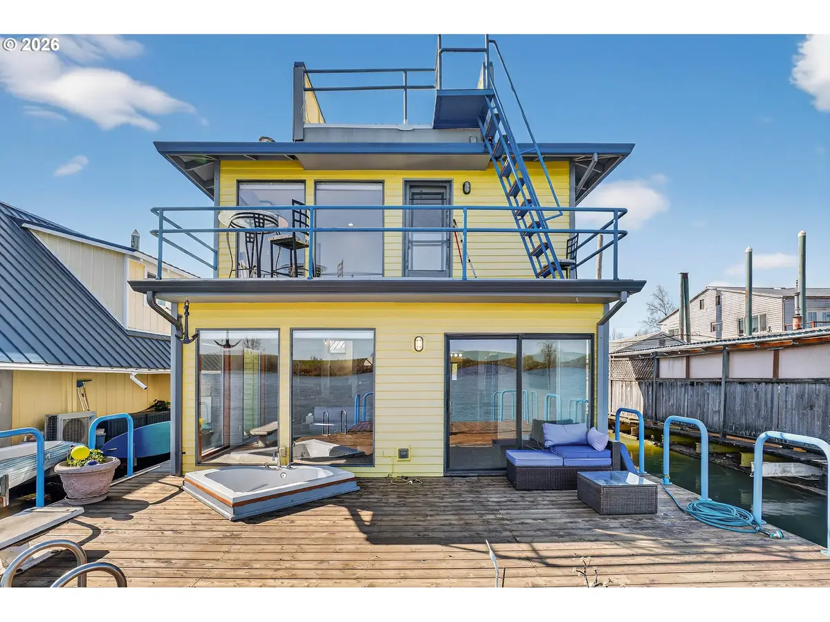 50350 Cowens Rd #39, Scappoose, OR 97056 - #1