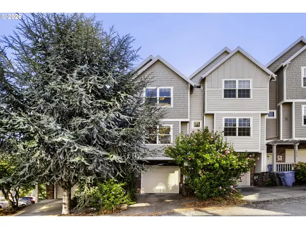 2606 S Water Ave, Portland, OR 97201