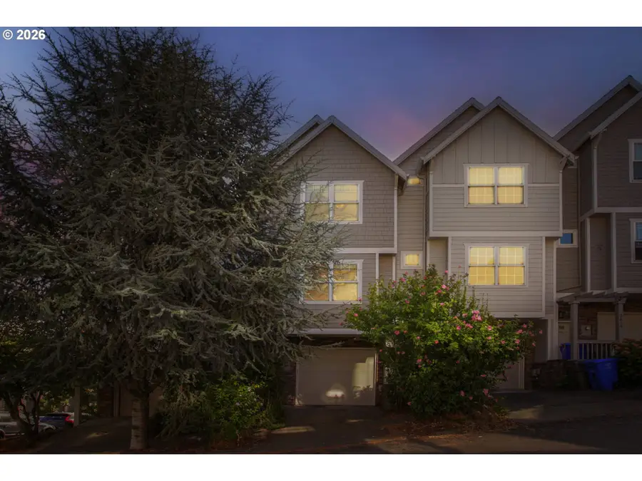 2606 S Water Ave, Portland, OR 97201 - #2