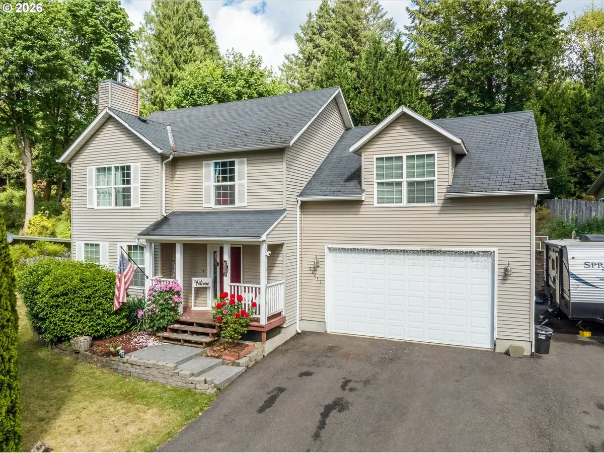 91051 Leashore Dr, Vida, OR 97488 - #1
