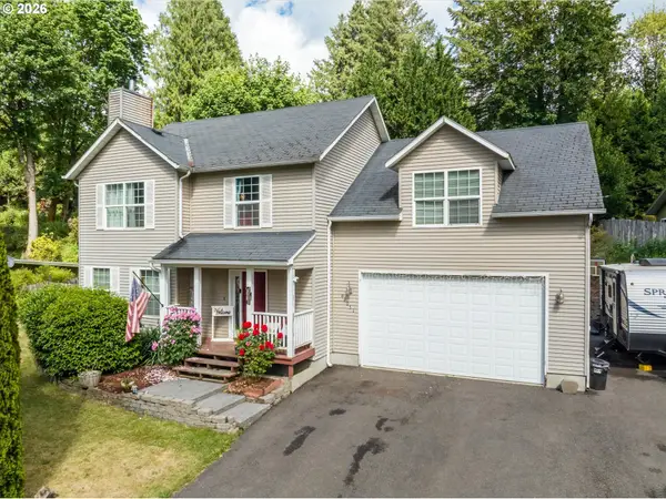91051 Leashore Dr, Vida, OR 97488