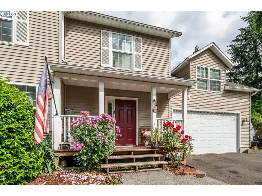 91051 Leashore Dr, Vida, OR 97488 - #3
