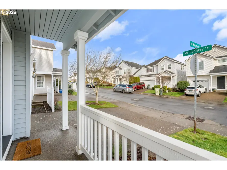 6443 NW Connery Ter, Portland, OR 97229 - #3