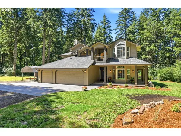 23411 NE 83rd St, Vancouver, WA 98682
