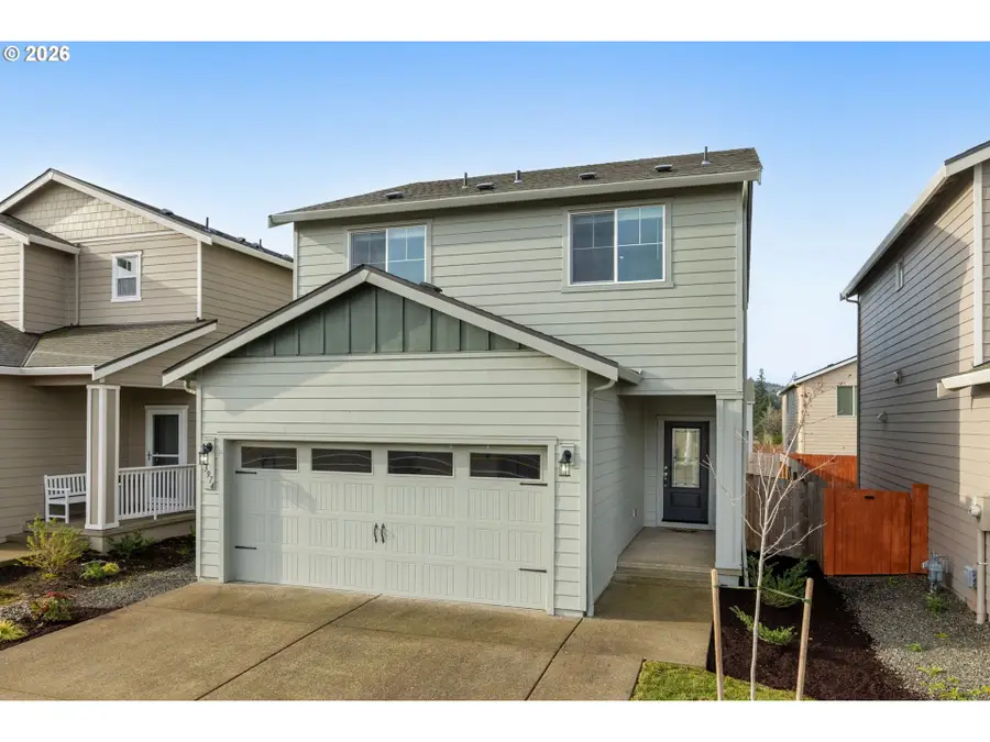 3974 SW Knapp Dr, Gresham, OR 97080 - #2