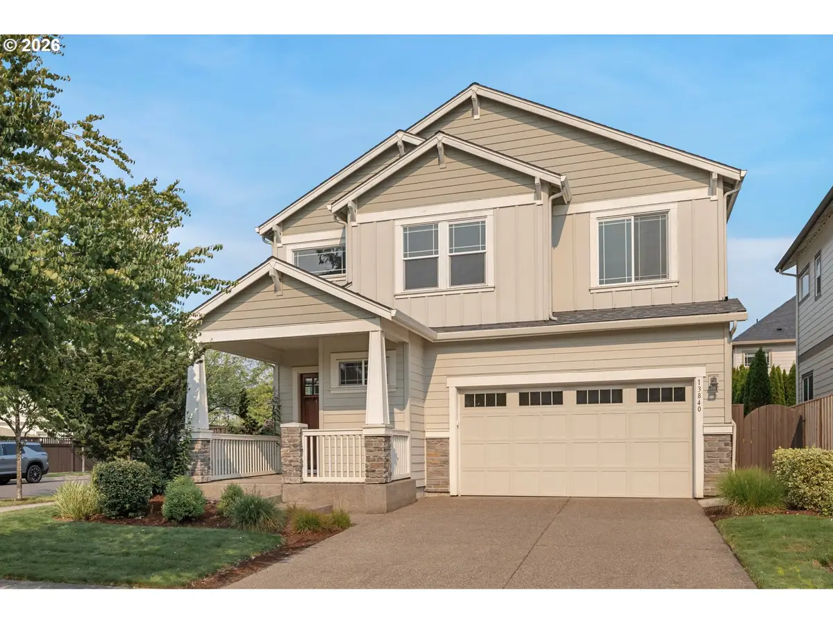 13840 SW 175th Ave, Sherwood, OR 97140 - #1