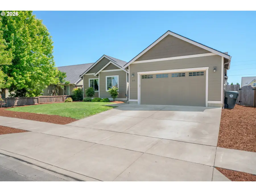 575 Egret Ave, Halsey, OR 97348 - #3