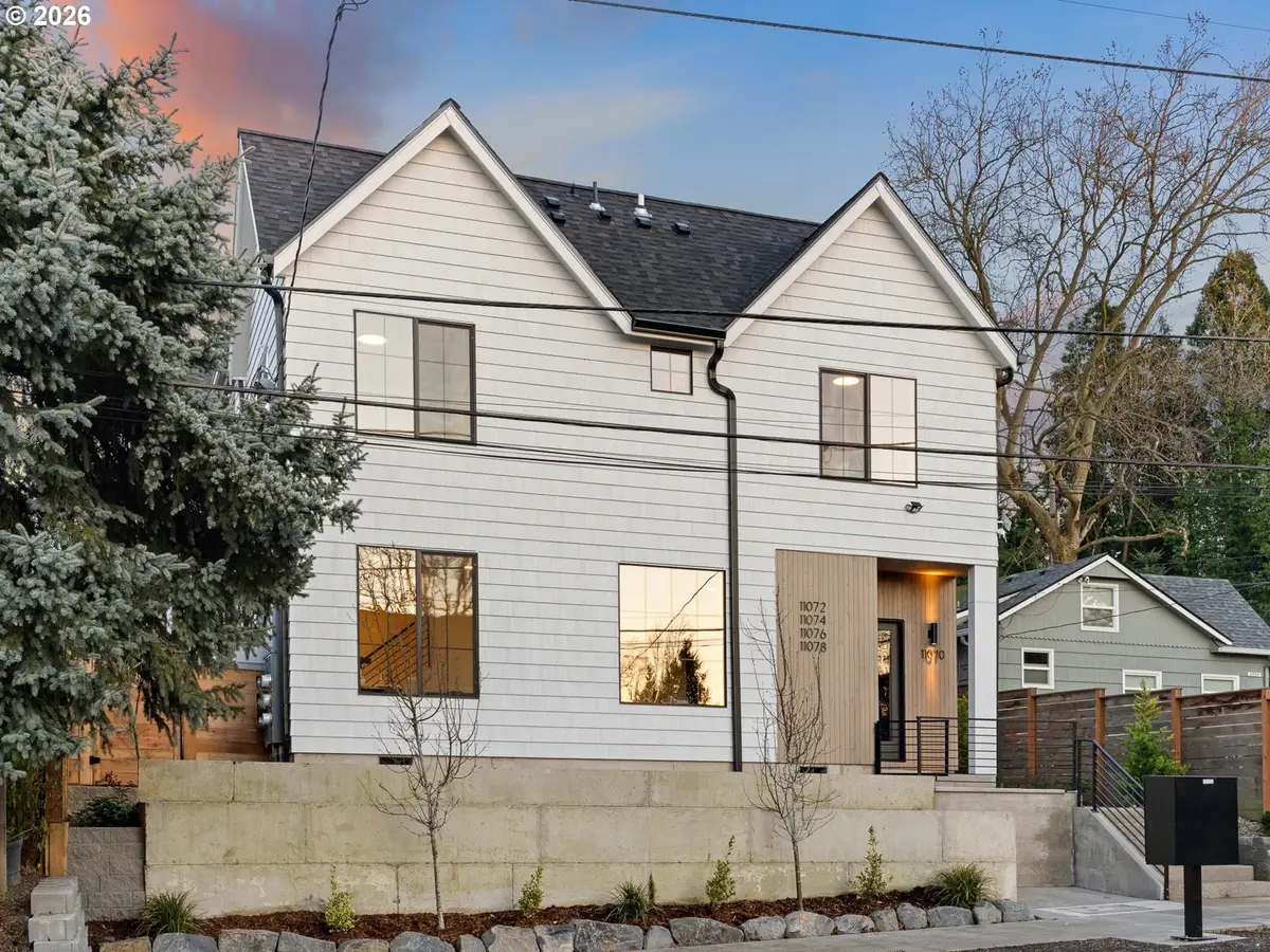 11078 SW 61st Ave #5, Portland, OR 97219 - #1
