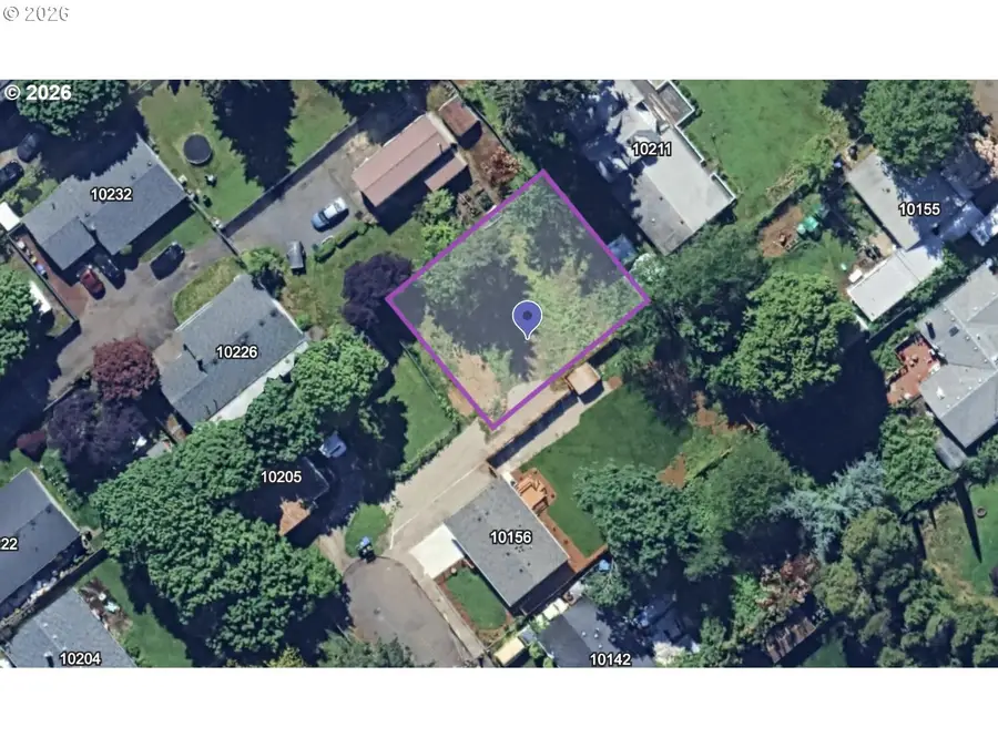 10222 SE Schiller St, Portland, OR 97266 - #2