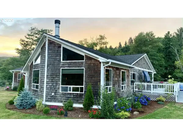 22600 Blaine Rd, Beaver, OR 97108