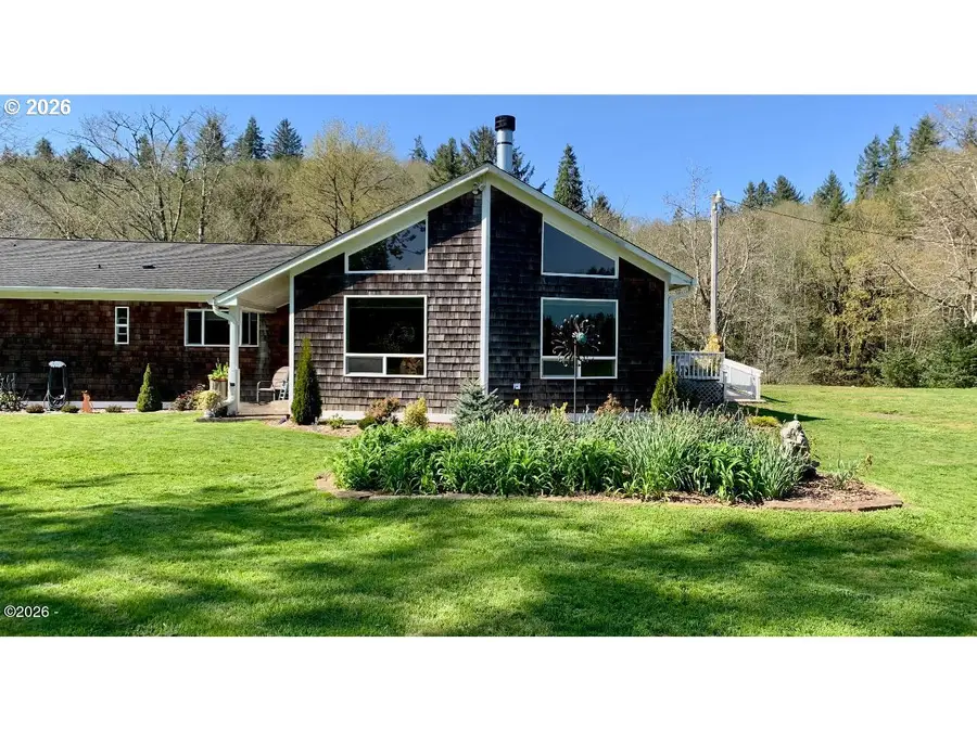 22600 Blaine Rd, Beaver, OR 97108 - #2