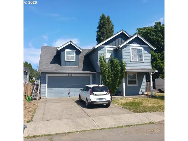 600 Marion Ct, MtAngel, OR 97362