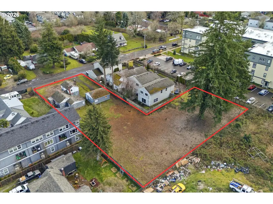 425 NE 146th Ave, Portland, OR 97230 - #3