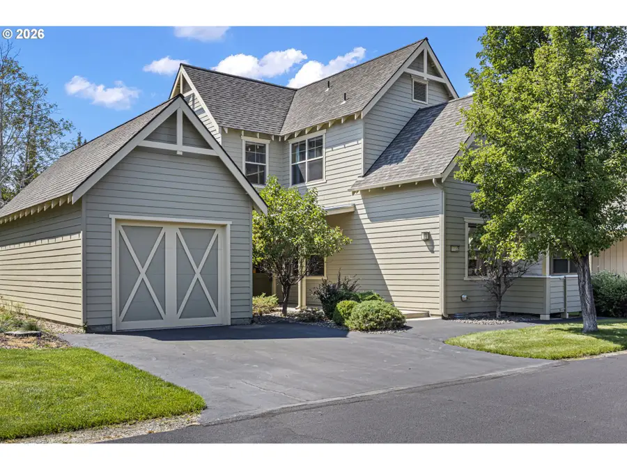11122 Bunk House Ln, Redmond, OR 97756 - #2