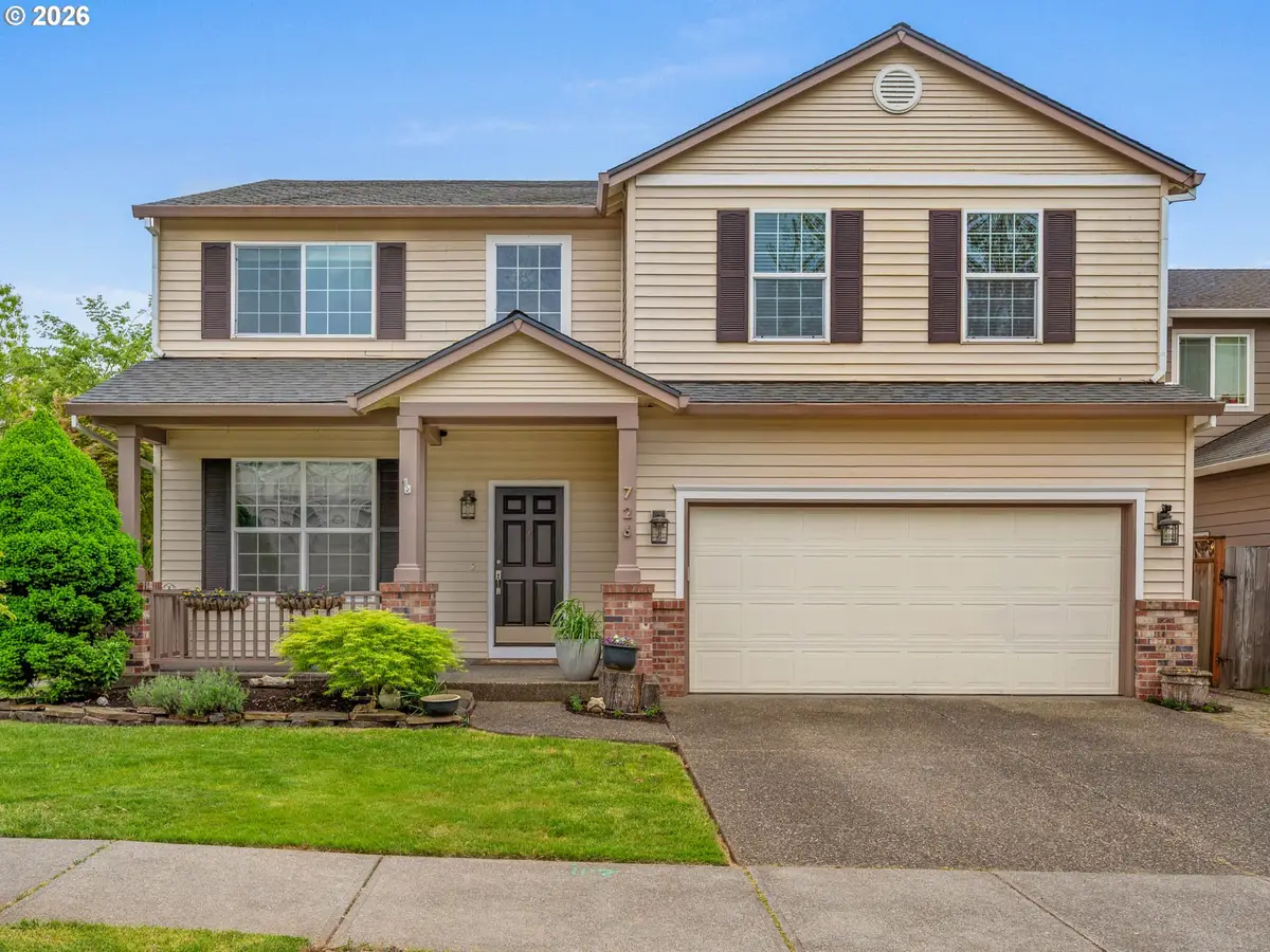 726 NW Harvest Moon Dr, Hillsboro, OR 97124 - #1