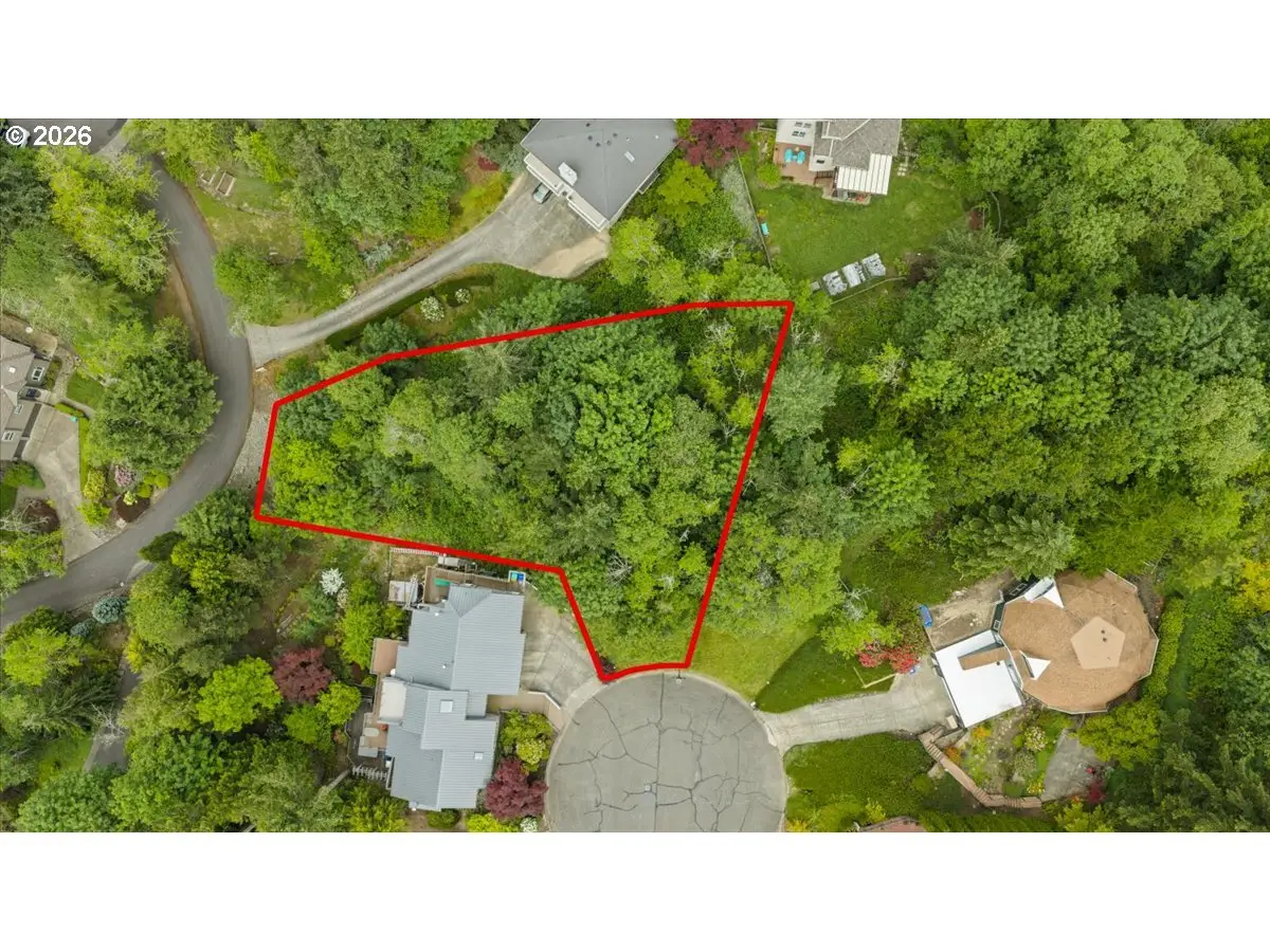 NW 83rd Pl, Portland, OR 97229 - #1