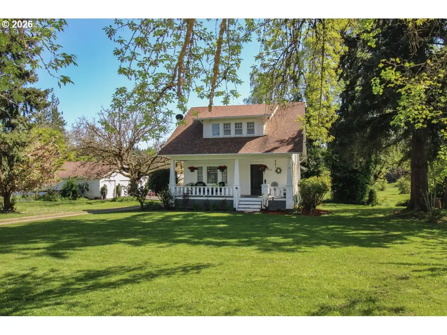 31080 SW Firdale Rd, Cornelius, OR 97113 - #2