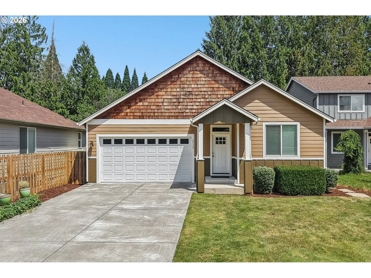 2512 NE 84th Cir, Vancouver, WA 98665 - #1