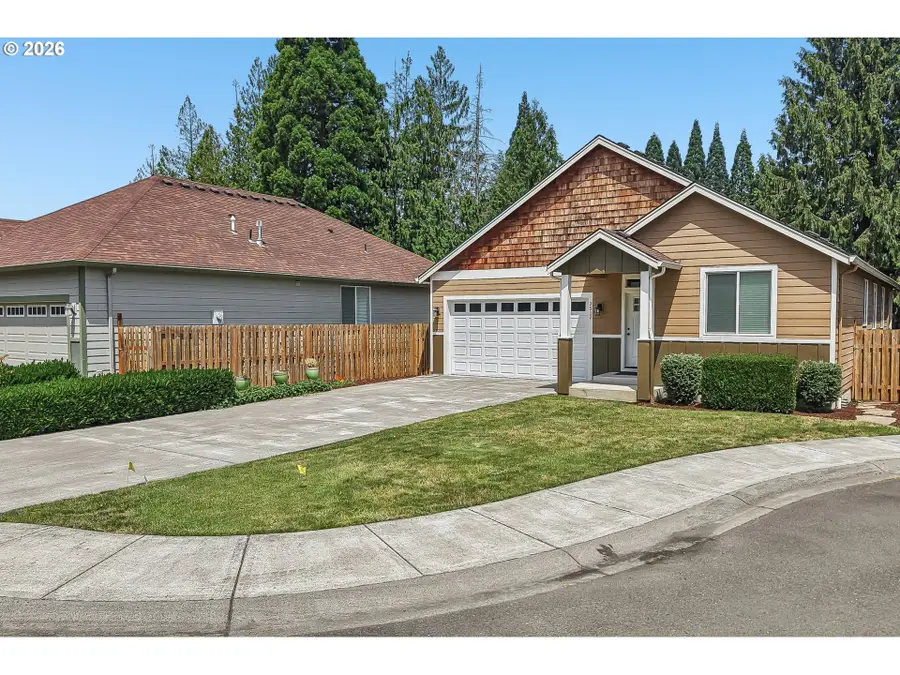 2512 NE 84th Cir, Vancouver, WA 98665 - #2