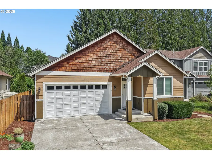 2512 NE 84th Cir, Vancouver, WA 98665 - #3