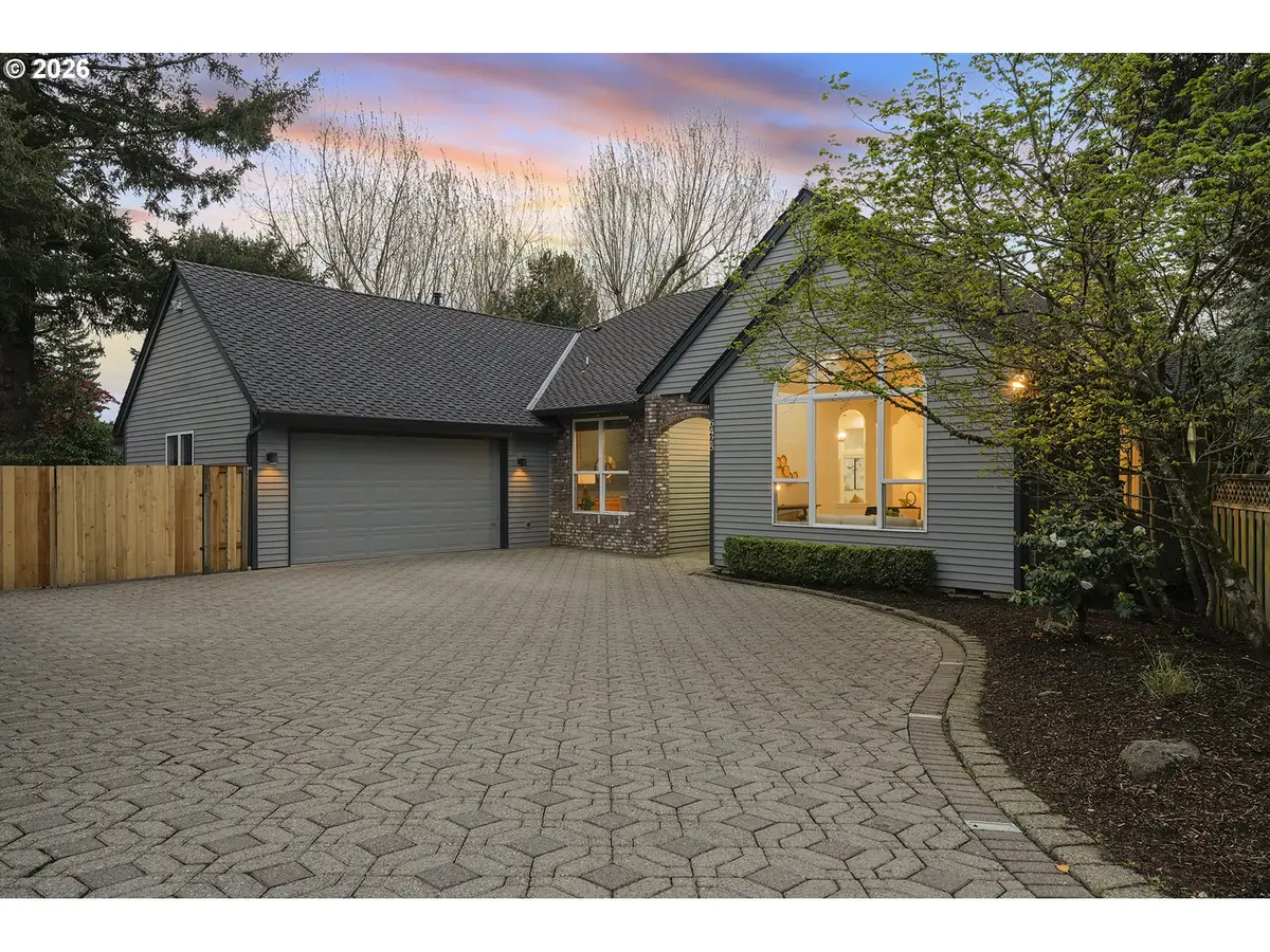 6425 Ashwood Ct, Northwest Clackamas, OR 97068 - #1